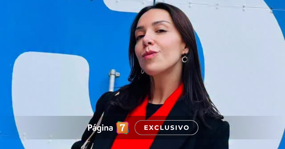 Mariela Sotomayor conduce 'Más tóxico que mi ex': "Hay muchas historias fuertes"