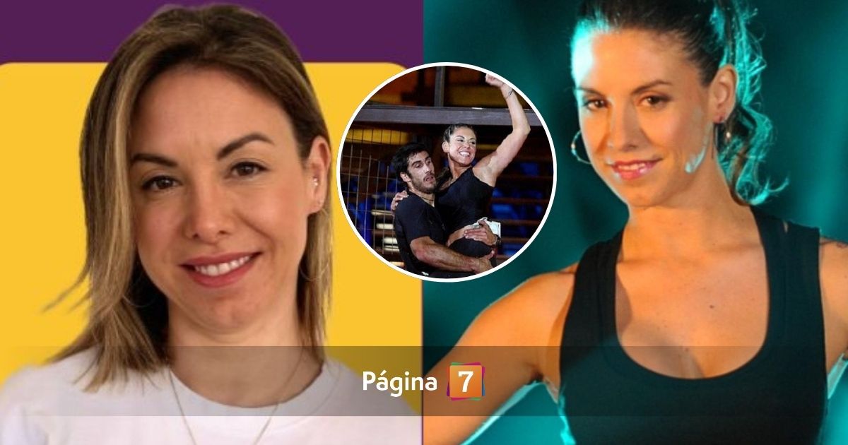 El presente de Maripi a 13 años de ganar Pareja Perfecta con Pedro Astorga