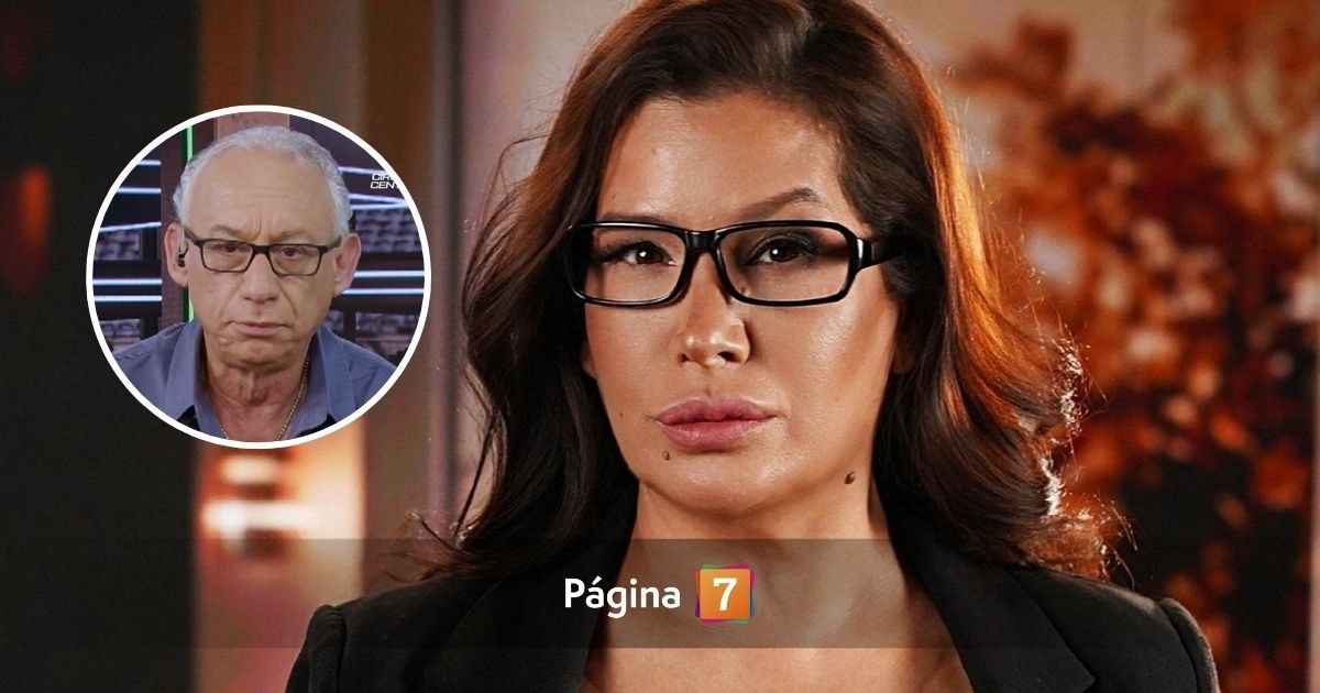 Marisol Gálvez revela desconocido detalle sobre hijo oculto de Mauricio Israel: "Él me lo ha pedido"