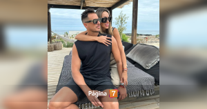 Aseguran que Marité Matus tomó drástica decisión contra Camilo Huerta tras quiebre