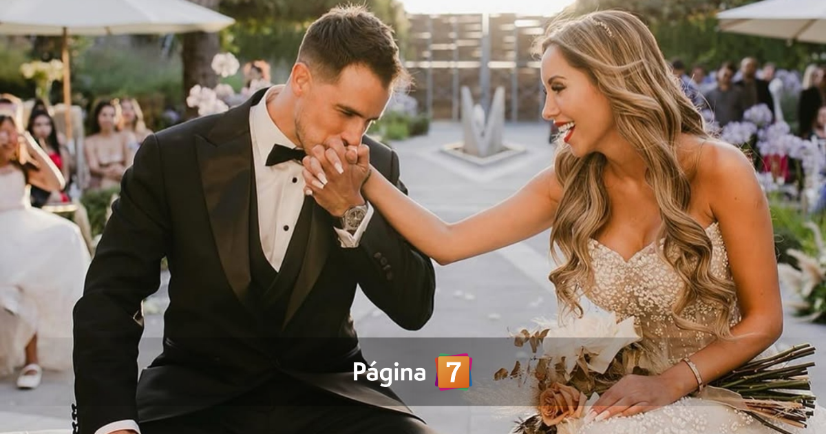 marité matus y camilo huerta quiebre