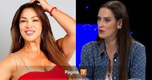 Marlen Olivari alzó la voz ante 'bomba' de Adriana Barrientos: ¿se separó de Marocchino?