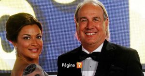 Luciano Marocchino estaría con joven 50 años menor tras supuesto quiebre con Marlen Olivari