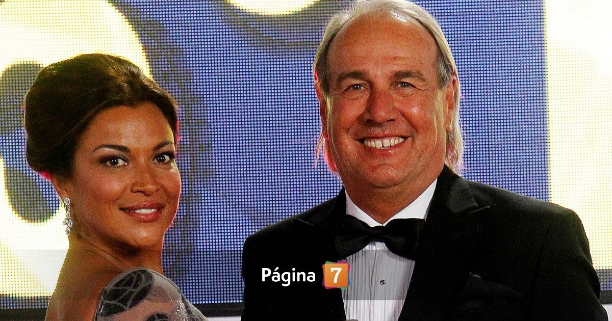 Revelan detalles de la nueva pareja de Luciano Marocchino tras supuesto quiebre con Marlen Olivari