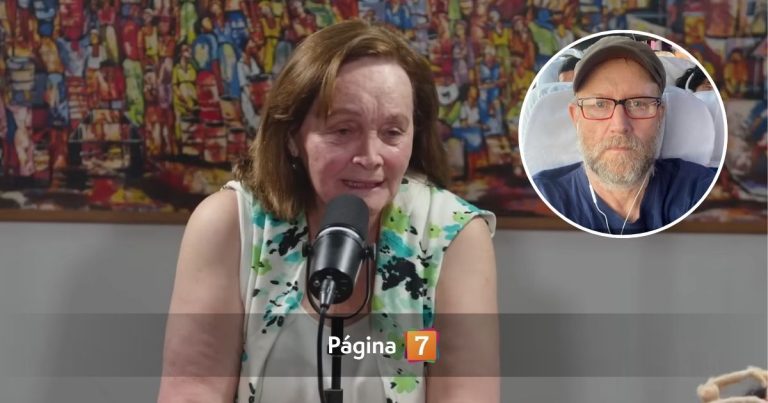 Marta Lagos, prima de Cruz-Coke, lanza inquietante teoría sobre el crimen: 