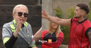 Laura Bozzo perderá la paciencia con Mateucci en El Internado: 