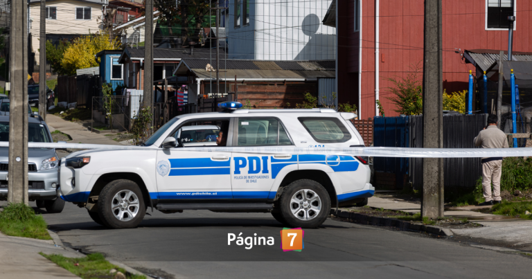 Mató a su mamá y se fue al mall: el brutal parricidio que protagonizó adolescente en Puerto Varas