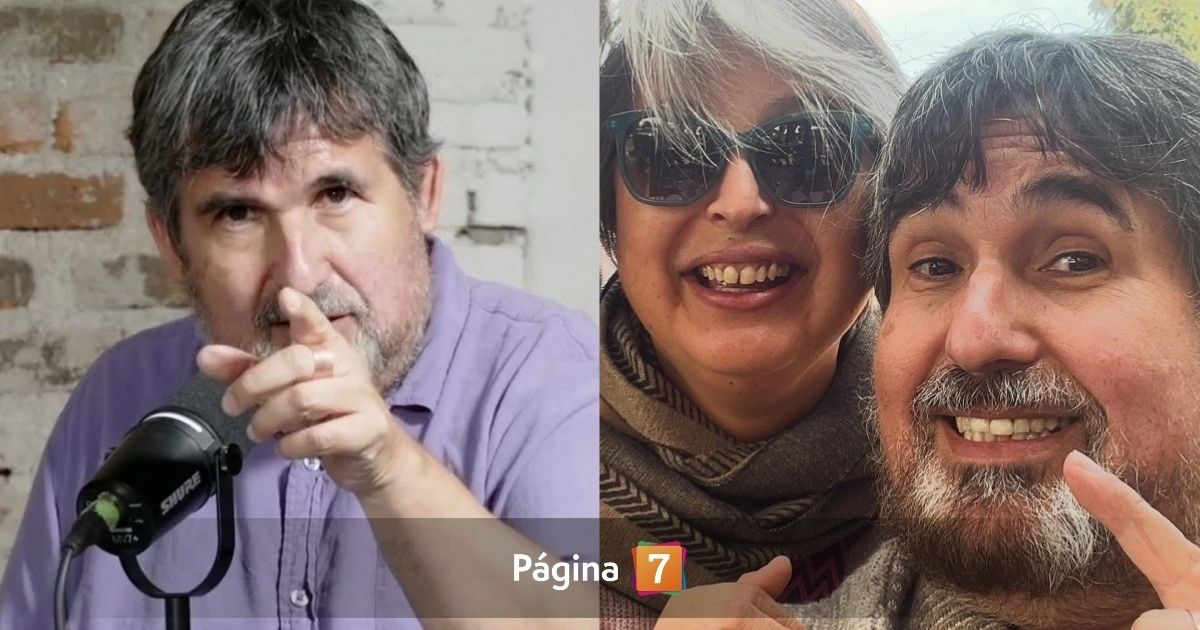 El mea culpa de Darío Quiroga, removido del comando de Jeannette Jara