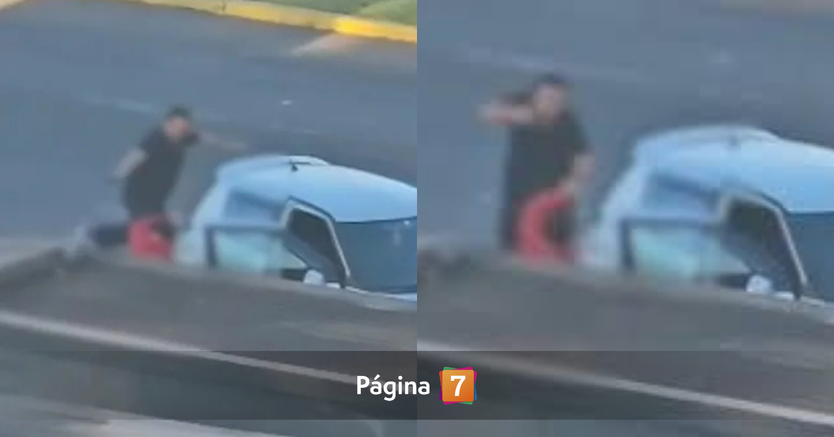 Médico día de furia Iquique