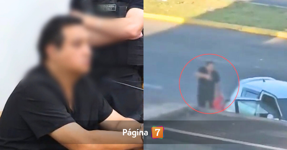 Médico formalizado Iquique por agresión