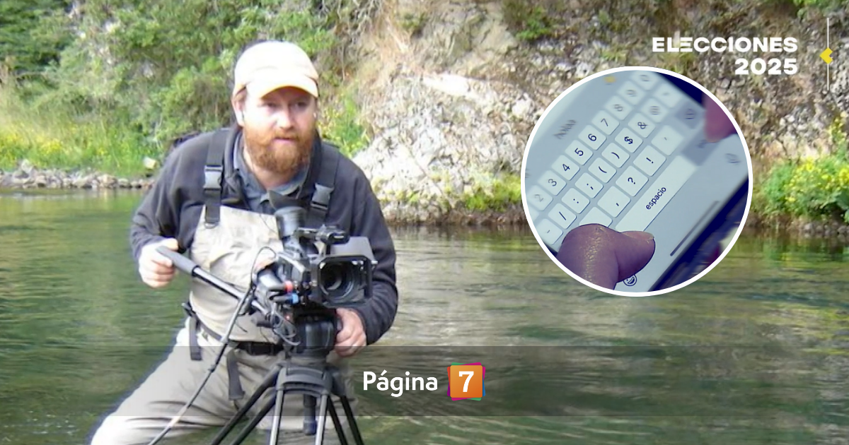 "Vi a dos personas": el mensaje clave de testigo que daría vuelco a triple crimen en La Reina