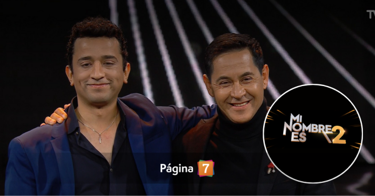 Instancia decisiva en Mi Nombre Es: se completó la lista de finalistas tras última eliminación