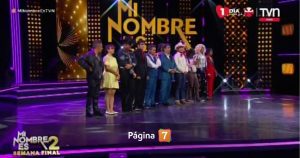 Mi Nombre Es definió a su último finalista: estos son los dobles que lucharán por millonario premio