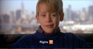 A 33 años de Mi pobre angelito 2: así es la experiencia para sentirse Kevin en Nueva York