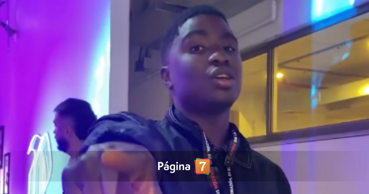 Mike Milfort da el salto y sorprende con su rol en la Teletón 2025: "Se siente súper bacán"