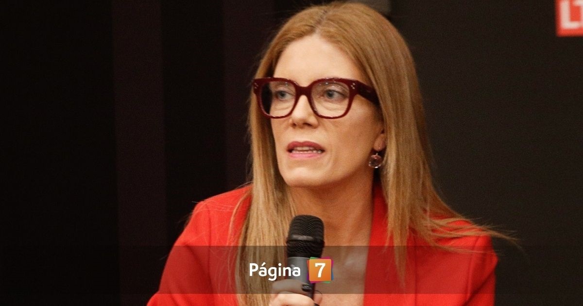 Mónica Rincón se sinceró sobre la muerte de su hija Clara