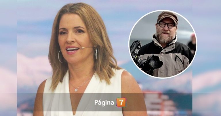 Monse Álvarez y su desconocido lazo con Eduardo Cruz-Coke: 