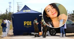 ¿Quién era Ofelia Barbazzo? La dramática historia de la mujer asesinada y calcinada en San Antonio