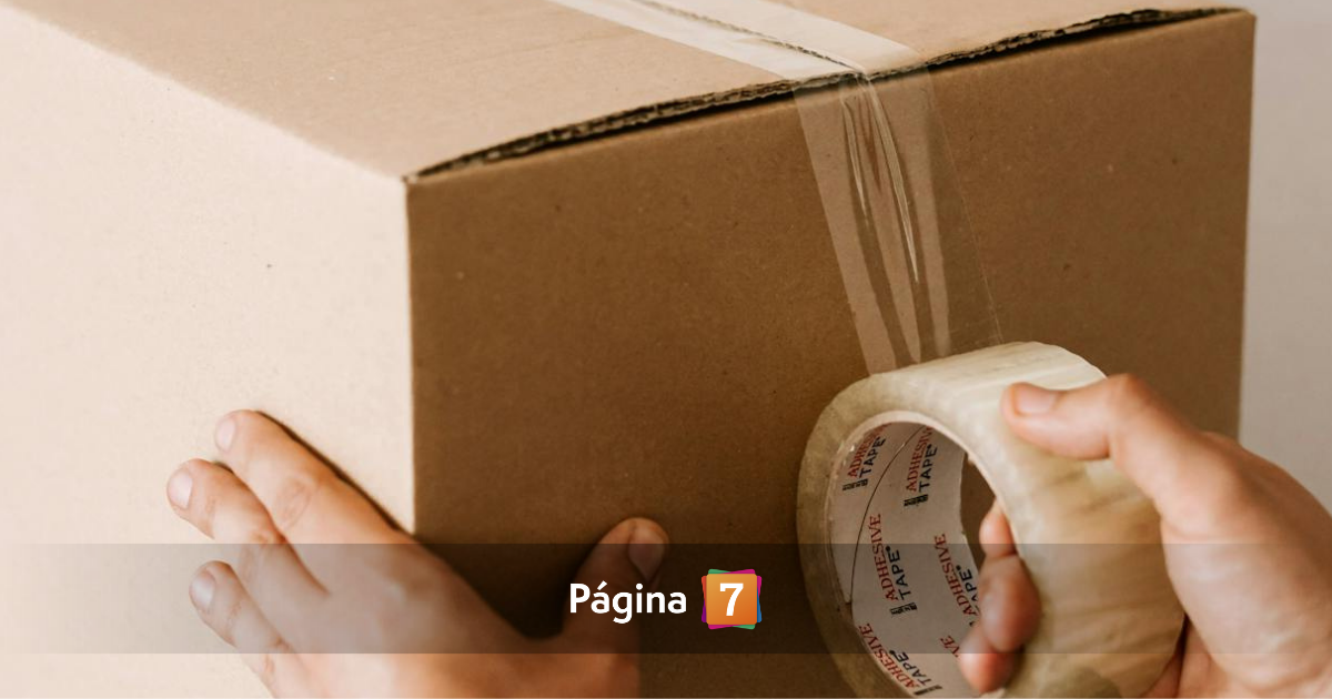 Insólito caso en EE.UU.: mujer compró medicinas online, pero recibió una caja con partes humanas