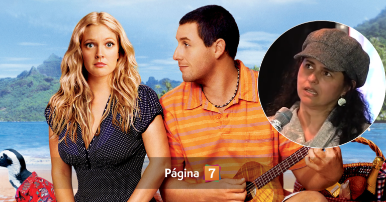 ¿Como si fuera la primera vez? Mujer perdió la memoria y olvidó a su pareja e hijos