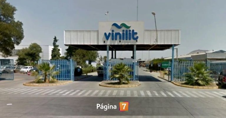 Multinacional Vinilit se va de Chile: aluden a 