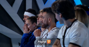 Mundos Opuestos definió a sus primeros dos duelistas para la semifinal del 'Primer Tiempo'