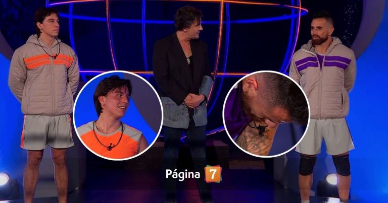 ¿Quién sigue en carrera por los $25 millones? Daúd y Alan disputaron feroz duelo en Mundos Opuestos