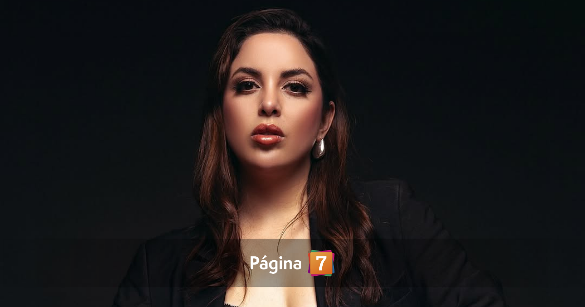 Natu Urtubias contó que atraviesa grave cuadro de salud: "Me encontraron células cancerígenas"