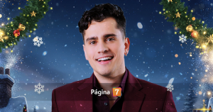 Villa Navidad: el mágico concierto con que Nico Ruiz dará vida a la temporada navideña
