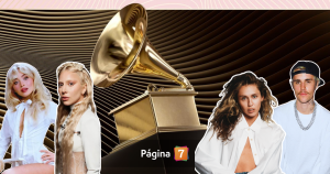 Premios Grammy 2026: revisa la lista completa de nominados