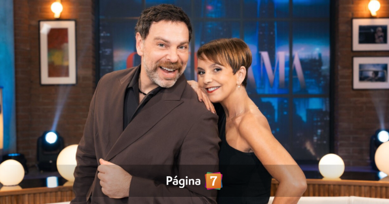 Expareja y gran amor de Juan Gabriel llega a Chile para revelar detalles de su romance en Only Fama