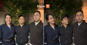 Familia circense confirma que Tachuela Chico entró a pabellón para su cirugía cardíaca