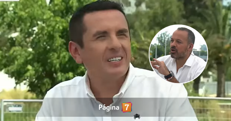 La reveladora predicción de Pablo Canaliza de cara a la segunda vuelta: 