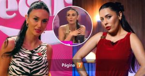 El inesperado comentario de Pamela Díaz en Hay que decirlo sobre actual relación de Daniela Aránguiz