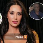La crítica de Pamela Díaz tras emisión del caso del hijo oculto de Mauricio Israel en Primer Plano