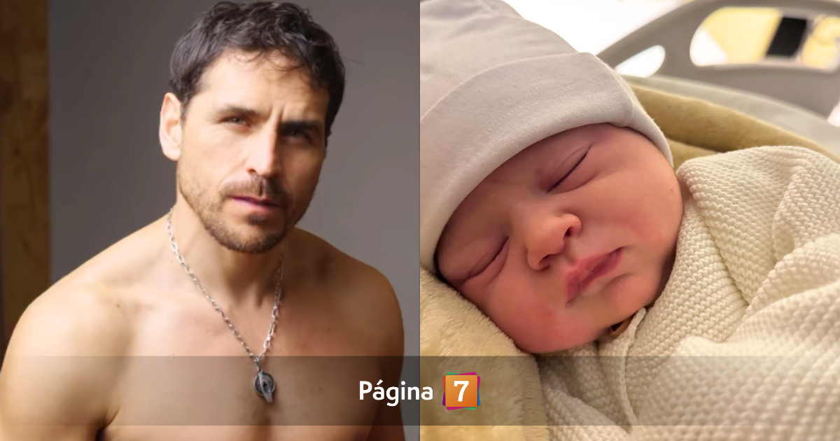 Pangal reveló cuál es el “verdadero deporte extremo” con su hija tras ...