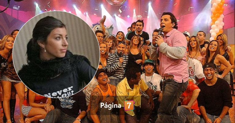 El gran vacío que dejó Paola Oportus, la ex Mekano que falleció a los 21 años en 2007