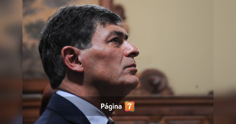 ¿Se va de Chile? Franco Parisi aclara desde dónde liderará bancada del PDG en el Congreso