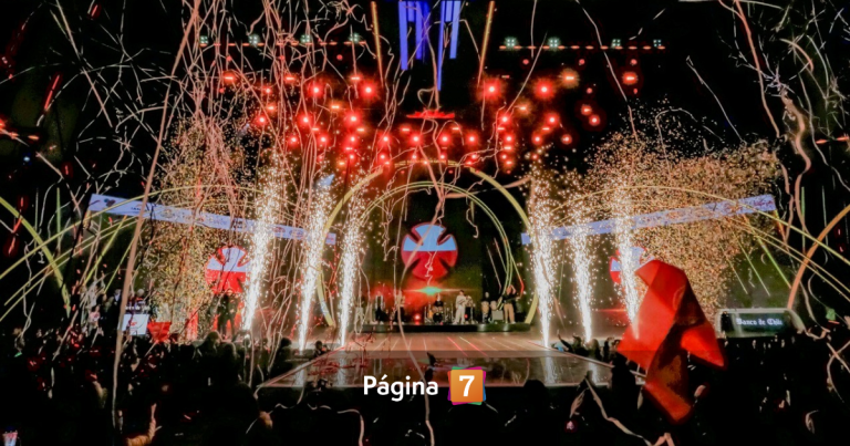 Parrilla Teletón 2025: revisa aquí qué día y a qué hora se presentarán tus artistas favoritos