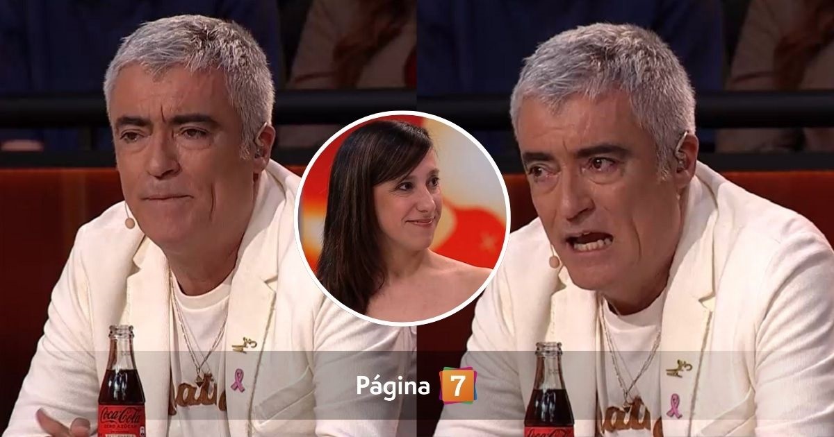 Participante de ¿Cuánto vale el Show? tocó sensible fibra de Mauricio Flores