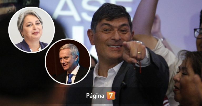 PDG definió su postura de cara a segunda vuelta presidencial: ¿José Antonio Kast o Jeannette Jara?