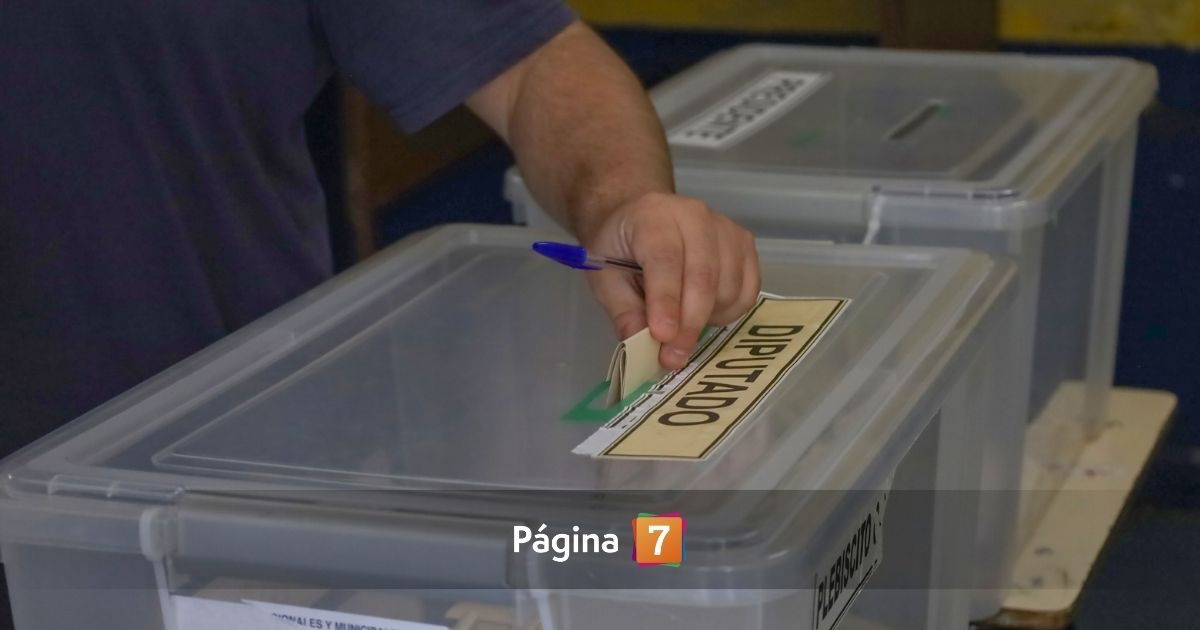 Partidos políticos en jaque: ¿cuáles pueden desaparecer tras sus malos resultados en las elecciones?
