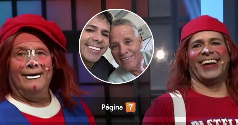 La emotiva actualización de Pastelito sobre el delicado estado de su padre, Tachuela Chico