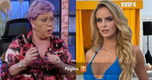 Patricia Maldonado barrió con Inna Moll y exigió su renuncia como Miss Chile: la trató de 