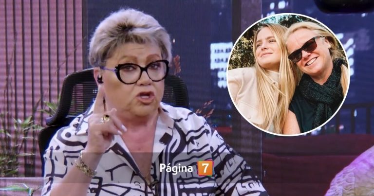 Paty Maldonado respondió con todo a mamá de Inna Moll y lanzó advertencia: 