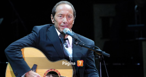 Paul Anka reprograma su esperado concierto en Chile debido a condiciones climáticas