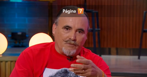 Paul Vásquez actualiza su estado de salud tras resultar herido durante incendio