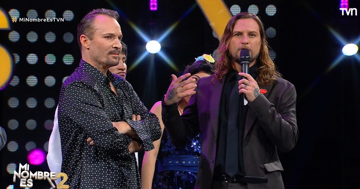 La renuncia en vivo que sacudió a Mi Nombre Es