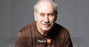 El mensaje de Pedro Engel tras revelar delicado problema de salud: 