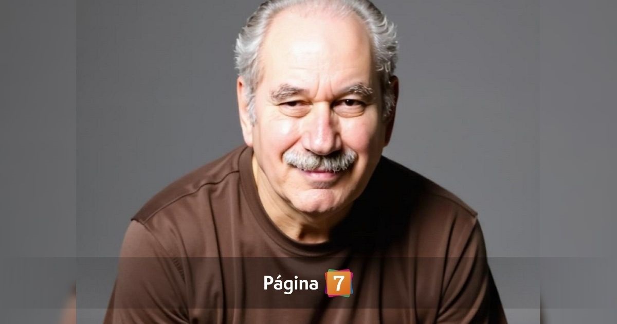 El mensaje de Pedro Engel tras revelar delicado problema de salud